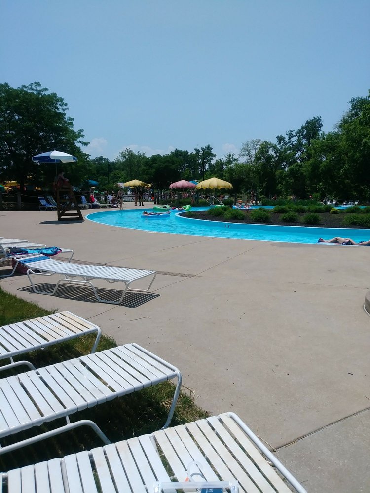 Water Works Family Aquatic Center 13 Reviews Swimming Pools 2025