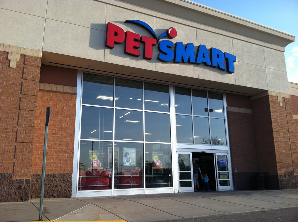 PetSmart Pet Training 3589 River Rapids Dr Nw, Coon Rapids, MN