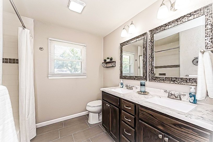 Paul Richard Remodeling