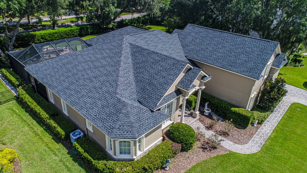 Stronghold Roofing & Solar