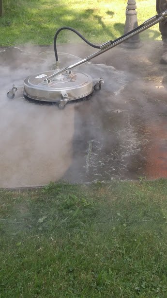 Morgantown Concrete