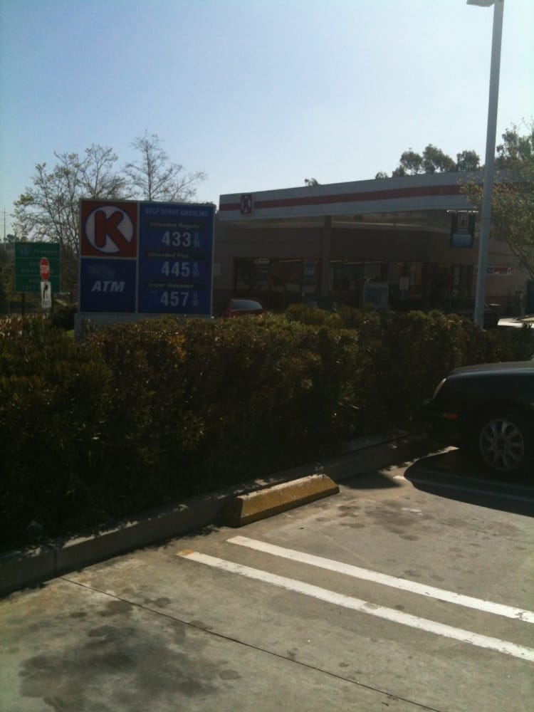 Circle K