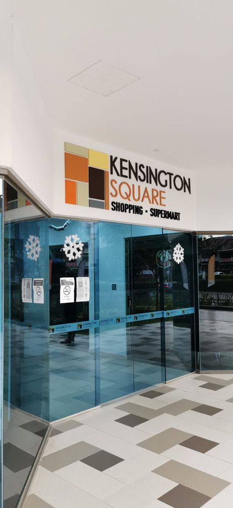 Kensington Square @ Upper Paya Lebar Road
