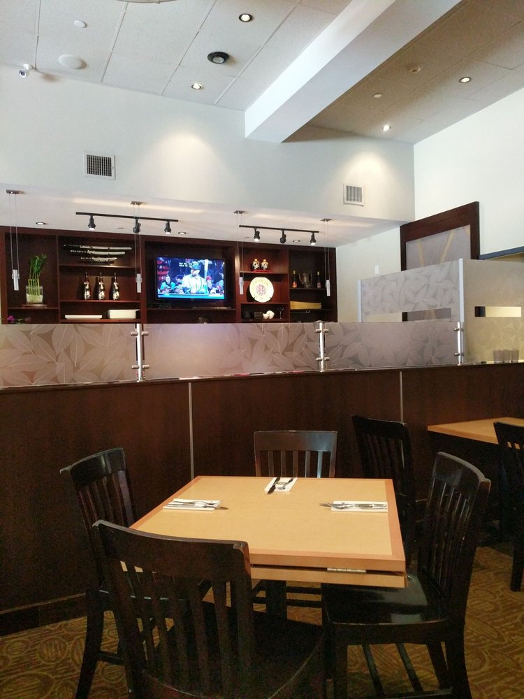 Jin’s Asian Cuisine & Sushi Bar 132 Photos & 125 Reviews Asian