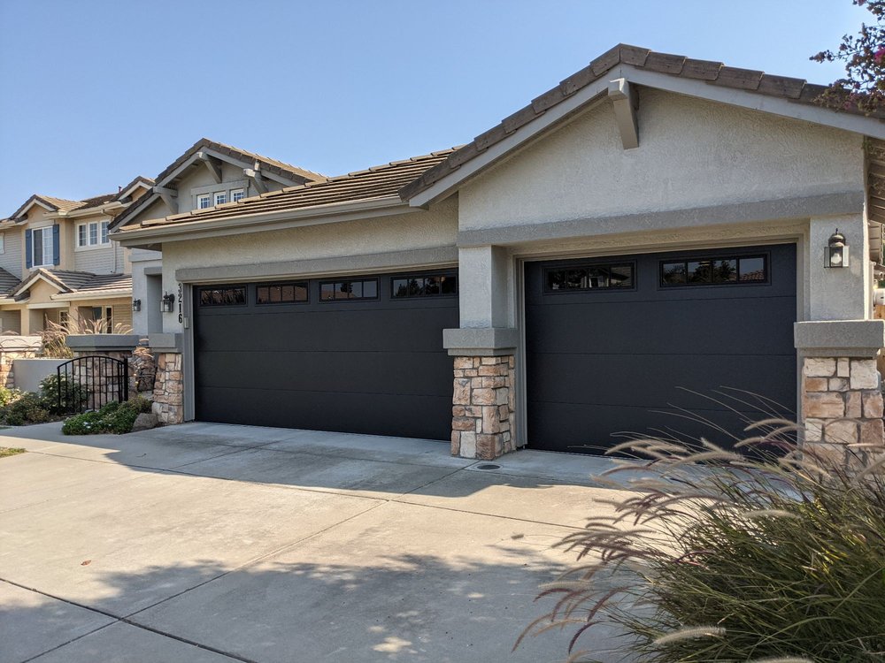 Valley Garage Doors