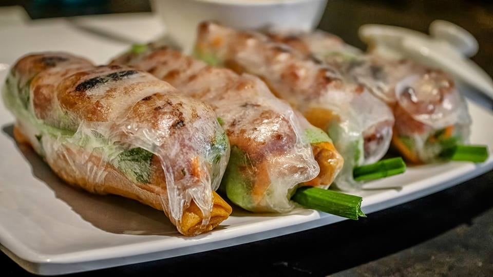 Summer Rolls 1268 Photos & 472 Reviews Vietnamese 9016 Mission Dr