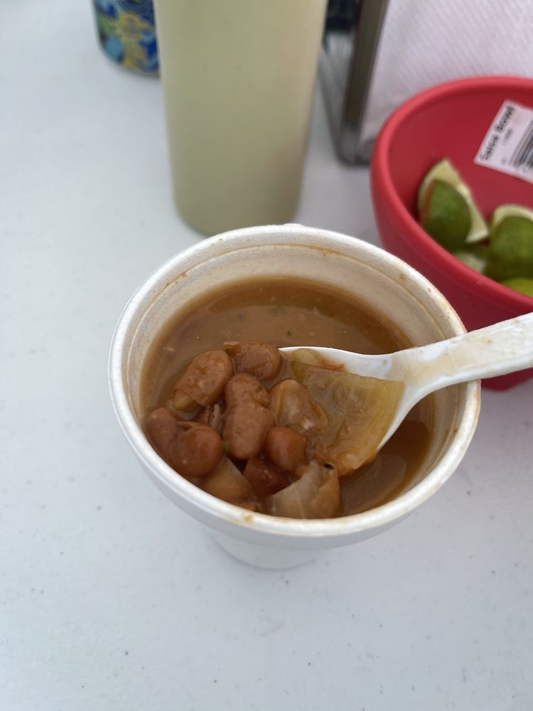 Taqueria El Rancherito