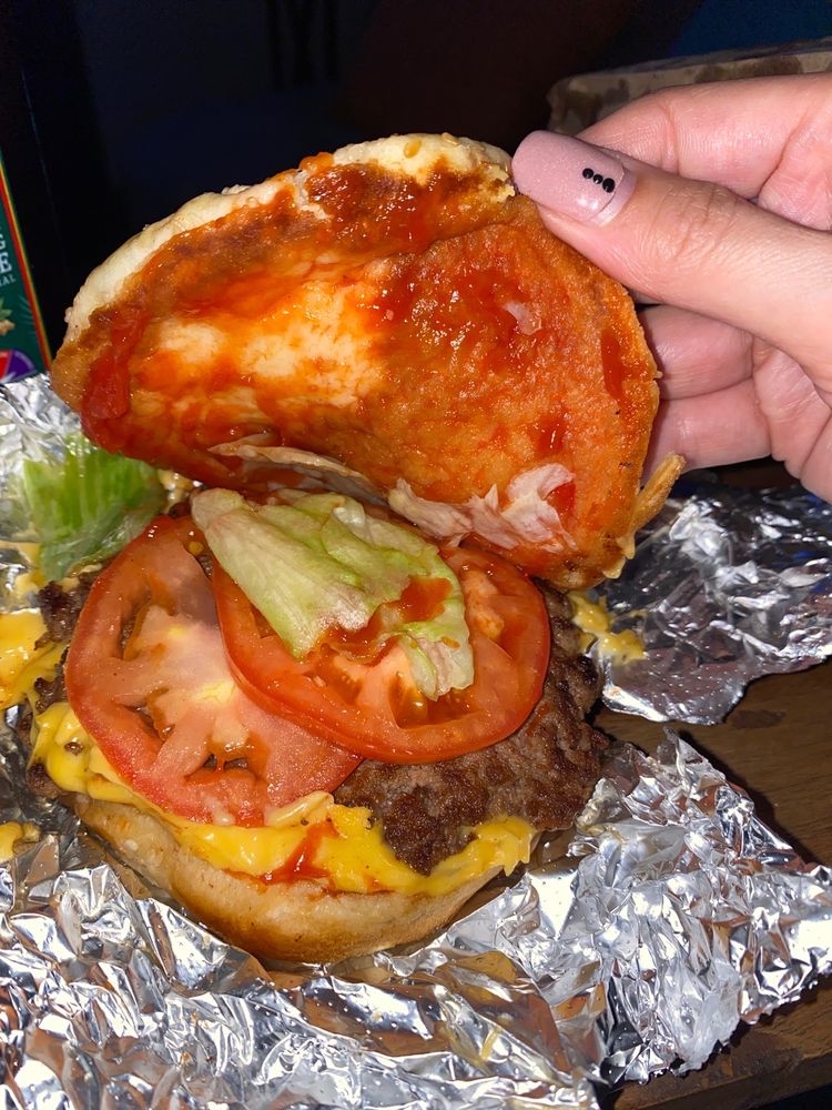 Five Guys