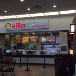 Villa Fresh Italian Kitchen Pizza 80 Premium Outlets Blvd Photo Of Villa Fresh Italian Kitchen Merrimack Nh United States Note There