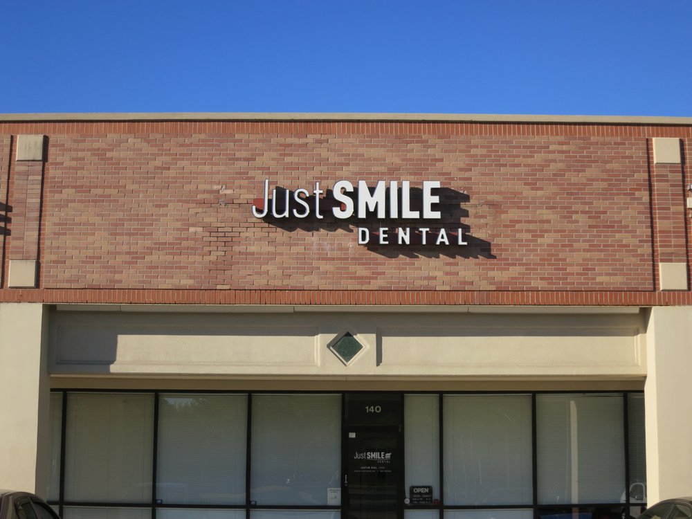 image of business Just Smile Dental