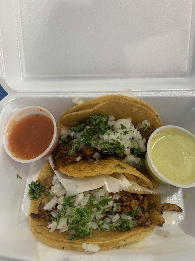 Don Taco Mexican Tacqueria & Barria House
