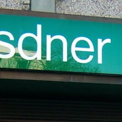 Dresdner Bank Ag Filiale Lippstadt Closed Insurance Marktstr