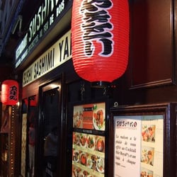 Restaurant Japonais Place Monge Restaurant Japonais Place Monge