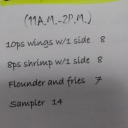 The Best 10 Seafood Restaurants In Florence Sc With Prices Last Features