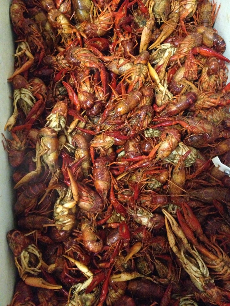 Michelle's Cajun Shack