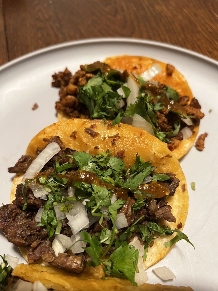 Taqueria Delores
