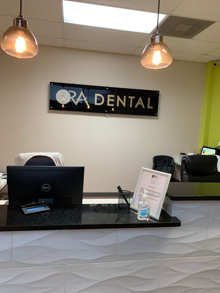 image of business ORA Dental