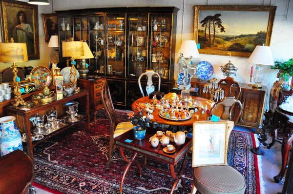 Photo Of Diane Lee S Oklahoma City Ok United States Consignment Gallery Main Photo Of Diane Lee S Oklahoma City Ok United States Consignment Gallery Main