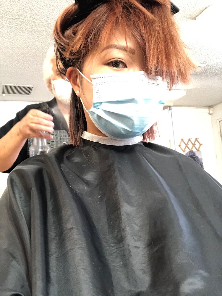 Kams Hair Studio