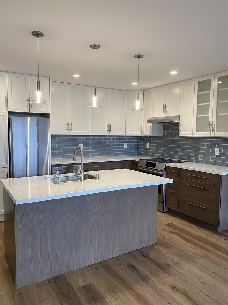 image of business Northbay Stone Works Countertops