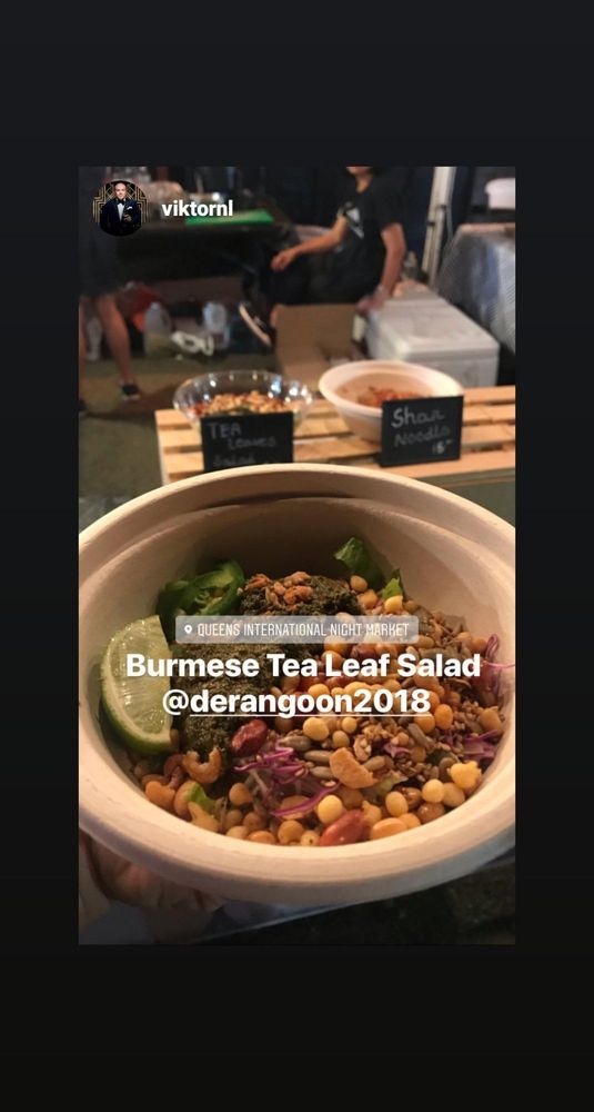 De' Rangoon