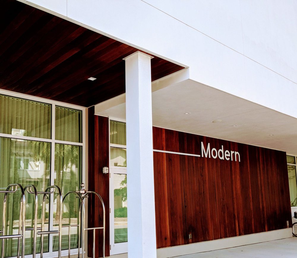 The Sarasota Modern, a Tribute Portfolio Hotel