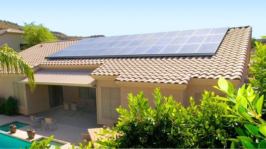 Solar Ventures