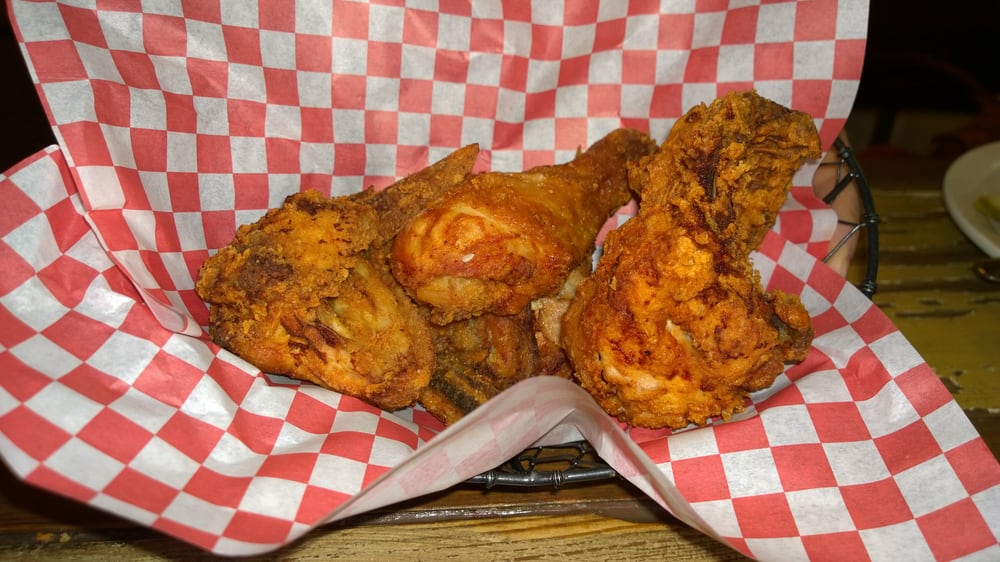 Lucy’s Fried Chicken 651 Photos & 866 Reviews American (New) 2218