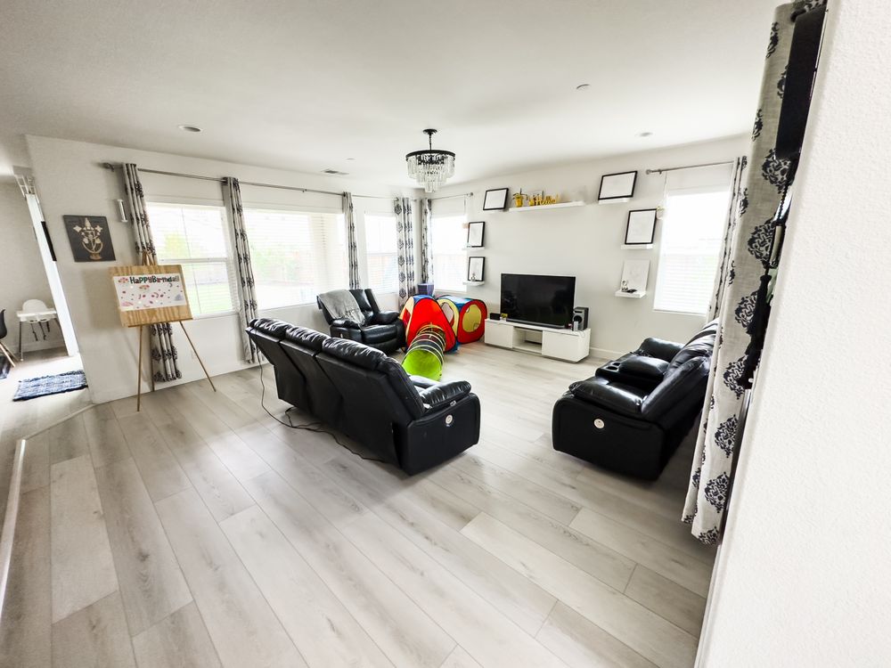 WoodBlocks Flooring