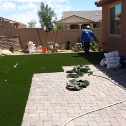 advantage landscape 193 photos 43 reviews landscaping las