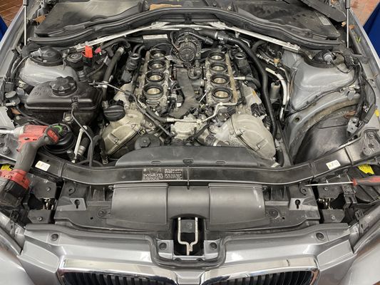 A' s Mobile Auto Services 