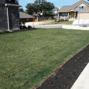 monster green lawn care 20 photos landscaping san antonio tx