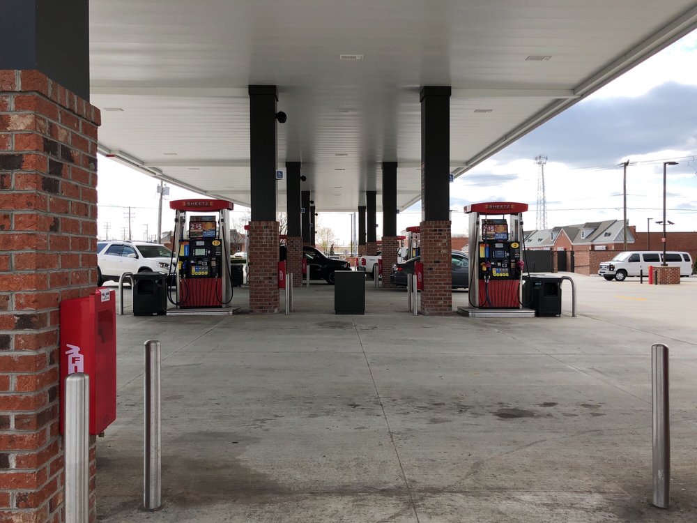 Sheetz