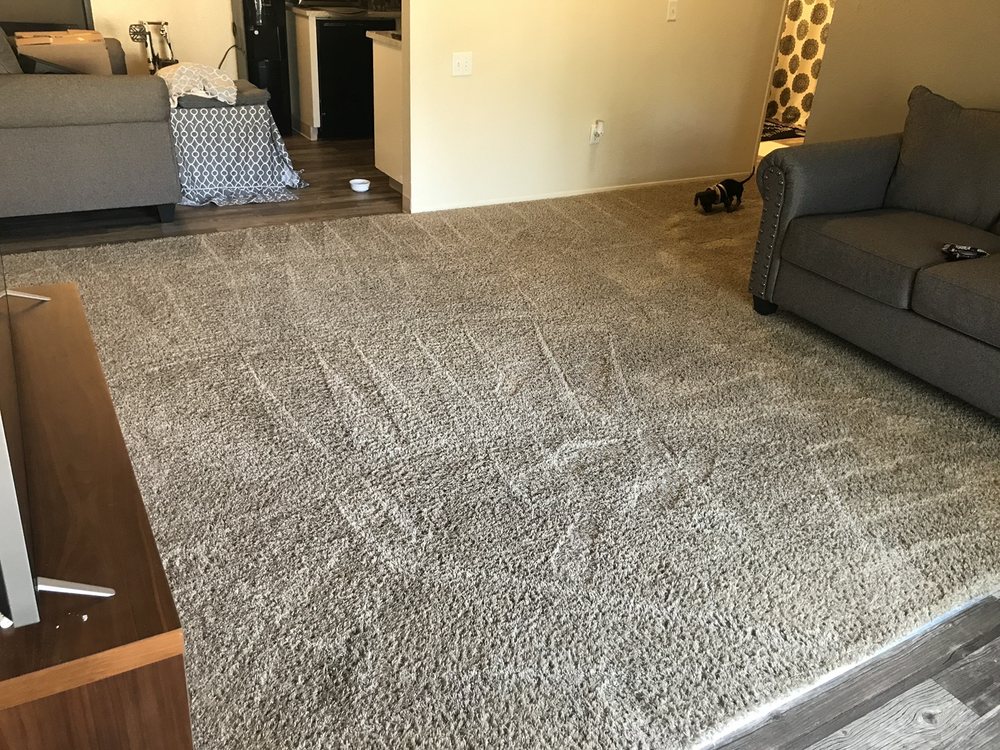 Felix Carpet Cleaning