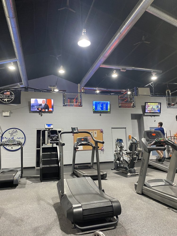 Gorilla House Gym