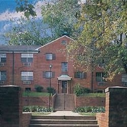 Barcroft Apartments 1130 S George Mason Dr Arlington