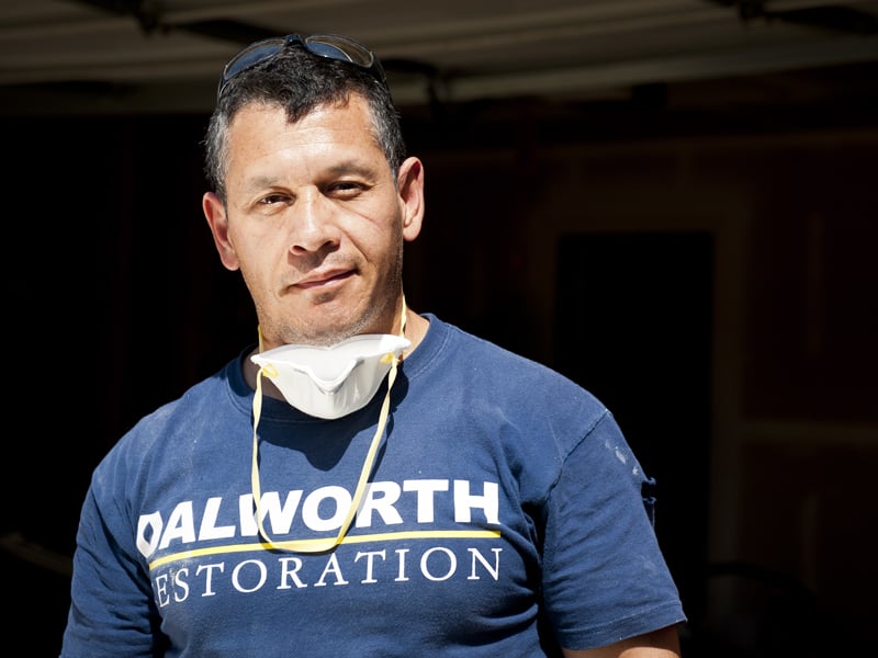 image of business Dalworth CrawlSpace