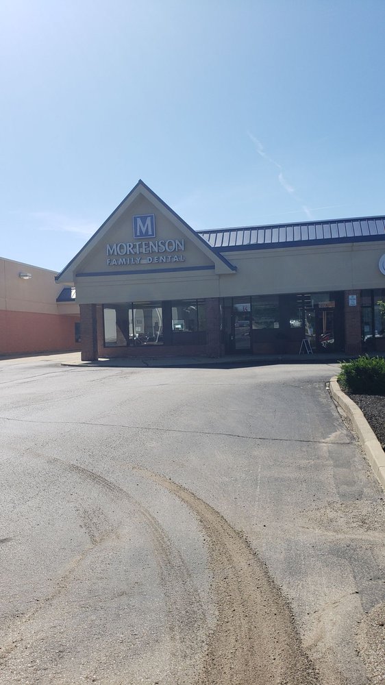 image of business Mortenson Family Dental