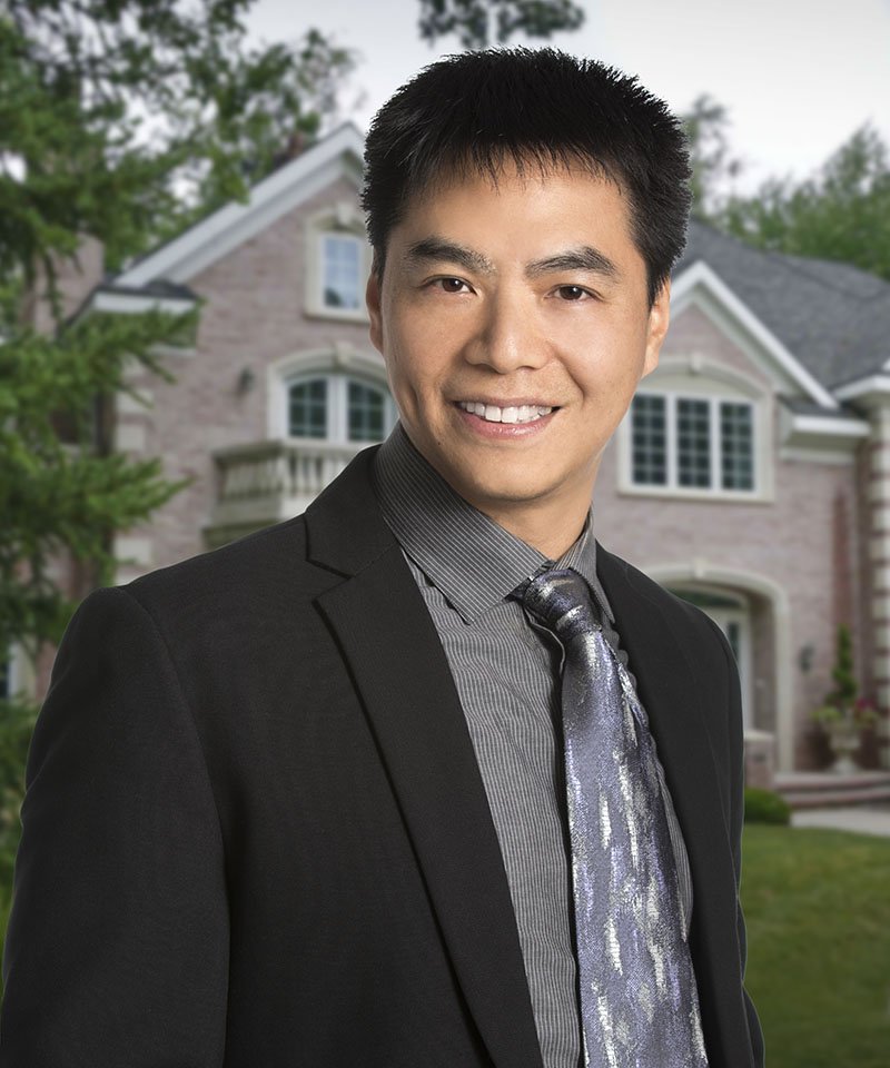 Daniel Shi Broker Realtor Real Estate Agents 2051 Junction Ave