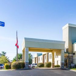 Comfort Inn 23 Photos Hotels 700 Sango Rd Clarksville Tn Photo Of Comfort Inn Clarksville Tn United States
