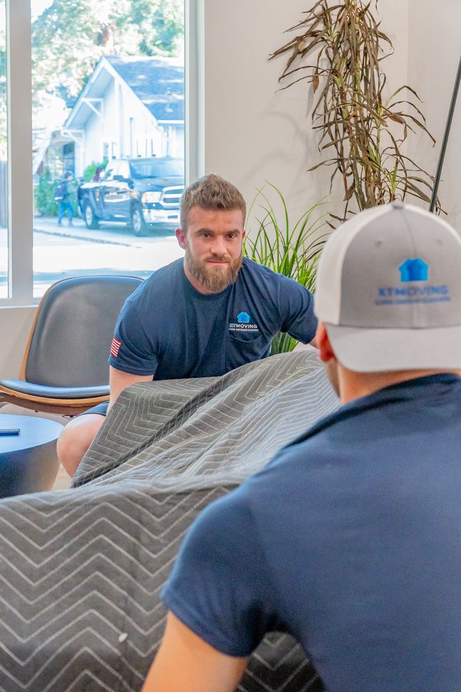 XT Long Distance Movers