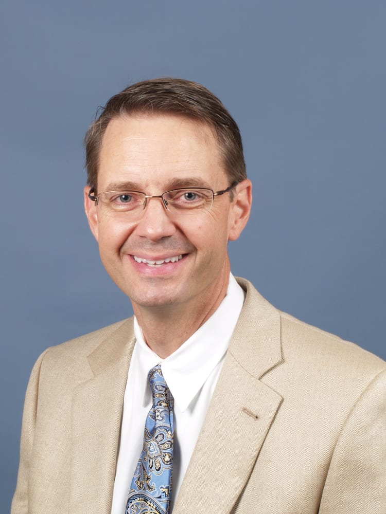 image of business Allen J Davia, DDS