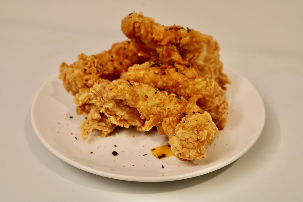Cluck N Sip