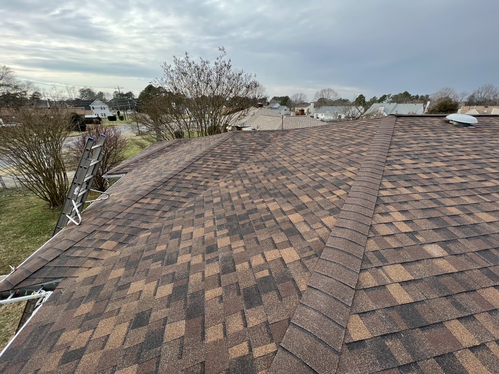 M&A Exterior Home Improvement