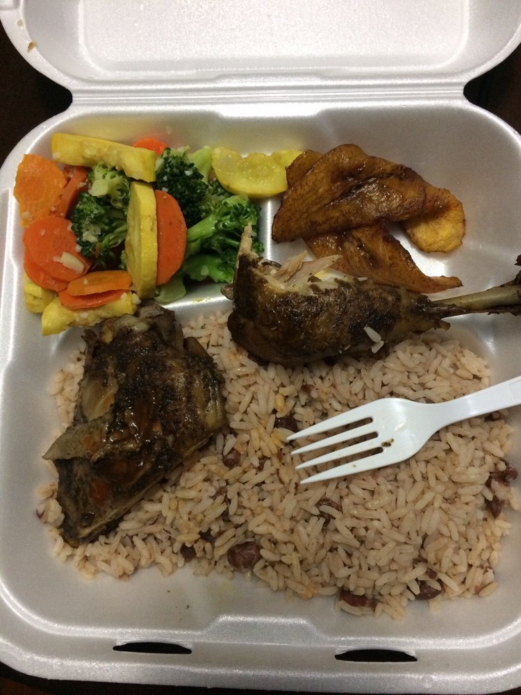 Kingston Cafe Closed 199 Photos 237 Reviews Caribbean