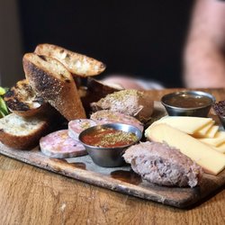 The Best 10 Restaurants In Boston Ma With Prices Last Updated 2 The Salty Pig