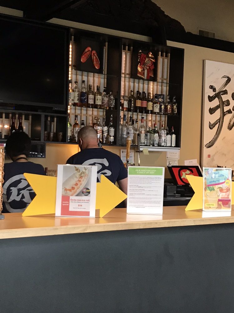 SHO Japanese Restaurant