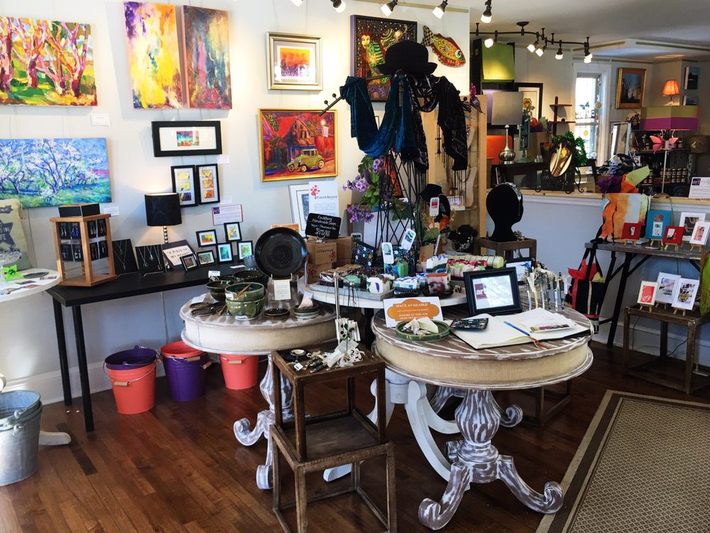 The Art of It -Fine Art Gallery