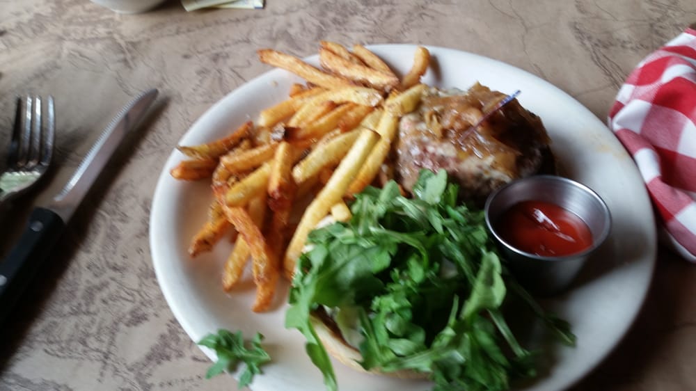 Ted’s Montana Grill Village Green 273 Photos & 203 Reviews