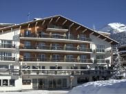 hôtel Nevaï - Verbier